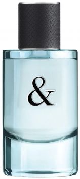 Eau de toilette Tiffany & Co. Tiffany & Love For Him 50 ml