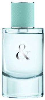 Eau de parfum Tiffany & Co. Tiffany & Love For Her 50 ml