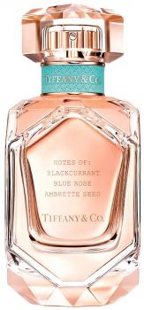 Eau de parfum Tiffany & Co. Tiffany Rose Gold  50 ml