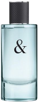 Eau de toilette Tiffany & Co. Tiffany & Love For Him 90 ml