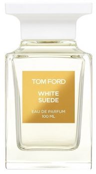 Eau de parfum Tom Ford White Suede 100 ml