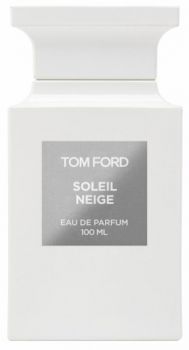 Eau de parfum Tom Ford Soleil Neige 100 ml