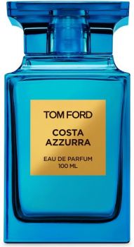 Eau de parfum Tom Ford Costa Azzurra Collector 100 ml