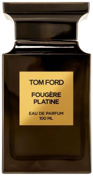 Eau de parfum Tom Ford Fougère Platine 100 ml