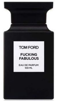 Eau de parfum Tom Ford Fucking Fabulous 100 ml