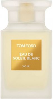 Eau de toilette Tom Ford Eau De Soleil Blanc 100 ml