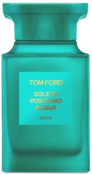 Eau de toilette Tom Ford Sole Di Positano Acqua 100 ml