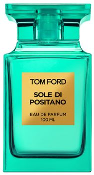 Eau de parfum Tom Ford Sole Di Positano 100 ml