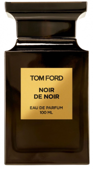 Eau de parfum Tom Ford Noir De Noir 100 ml