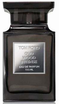 Eau de parfum Tom Ford Oud Wood Intense 100 ml