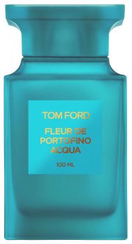 Eau de toilette Tom Ford Fleur de Portofino Acqua 100 ml