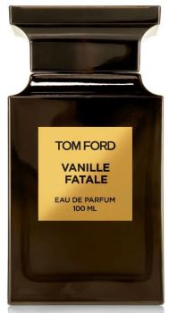 Eau de parfum Tom Ford Vanille Fatale 100 ml