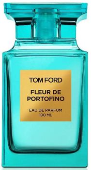 Eau de parfum Tom Ford Fleur De Portofino 100 ml