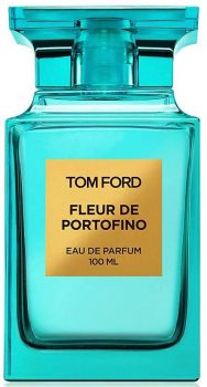 Eau de parfum Tom Ford Fleur De Portofino 100 ml