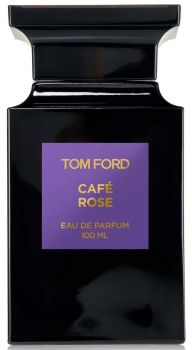 Eau de parfum Tom Ford Café Rose 100 ml