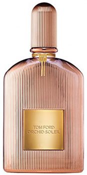 Eau de parfum Tom Ford Orchid Soleil 100 ml