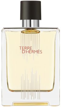 Eau de toilette Hermès Terre d'Hermès Edition limitée 2021 100 ml