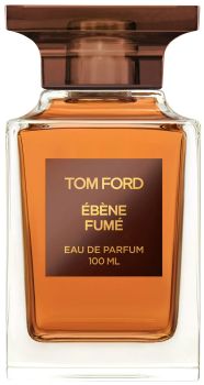 Eau de parfum Tom Ford Ébène Fumé 100 ml
