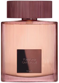 Eau de parfum Tom Ford Café Rose - 2023 100 ml