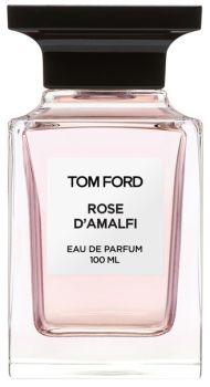 Eau de parfum Tom Ford Rose D'Amalfi 100 ml