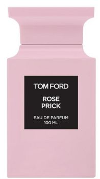 Eau de parfum Tom Ford Rose Prick 100 ml
