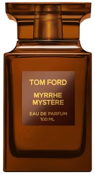 Eau de parfum Tom Ford Myrrhe Mystère - 2023 100 ml