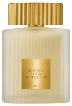 Eau de toilette Tom Ford Eau de Soleil Blanc 100 ml