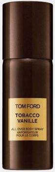 Brume Tom Ford Tobacco Vanille 150 ml
