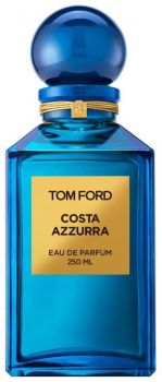 Eau de parfum Tom Ford Costa Azzurra Collector 250 ml