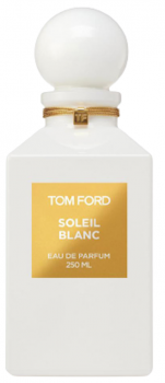Eau de parfum Tom Ford Soleil Blanc 250 ml