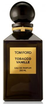 Eau de parfum Tom Ford Tobacco Vanille 250 ml