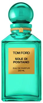 Eau de parfum Tom Ford Sole Di Positano 250 ml