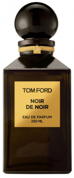 Eau de parfum Tom Ford Noir De Noir 250 ml