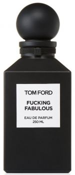 Eau de parfum Tom Ford Fucking Fabulous 250 ml