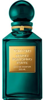 Eau de parfum Tom Ford Neroli Portofino Forte 250 ml