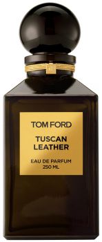 Eau de parfum Tom Ford Tuscan Leather 250 ml
