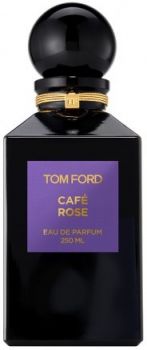Eau de parfum Tom Ford Café Rose 250 ml