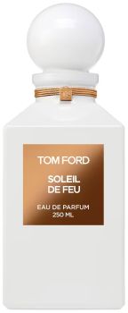 Eau de parfum Tom Ford Soleil de Feu 250 ml