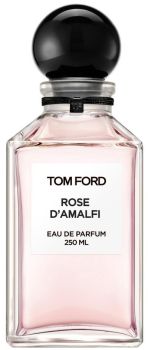 Eau de parfum Tom Ford Rose D'Amalfi 250 ml