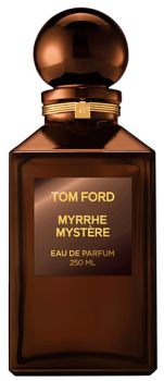 Eau de parfum Tom Ford Myrrhe Mystère - 2023 250 ml