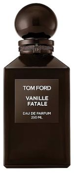 Eau de parfum Tom Ford Vanille Fatale - 2024 250 ml