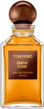 Eau de parfum Tom Ford Ébène Fumé 250 ml