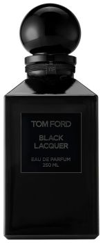 Eau de parfum Tom Ford Black Lacquer 250 ml