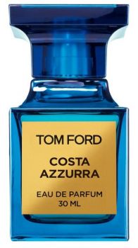 Eau de parfum Tom Ford Costa Azzurra Collector 30 ml