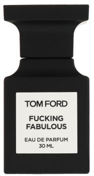 Eau de parfum Tom Ford Fucking Fabulous 30 ml