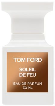 Eau de parfum Tom Ford Soleil de Feu 30 ml