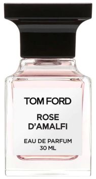 Eau de parfum Tom Ford Rose D'Amalfi 30 ml