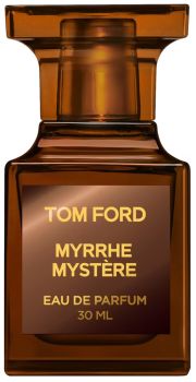 Eau de parfum Tom Ford Myrrhe Mystère - 2023 30 ml