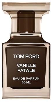 Eau de parfum Tom Ford Vanille Fatale - 2024 30 ml