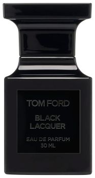 Eau de parfum Tom Ford Black Lacquer 30 ml